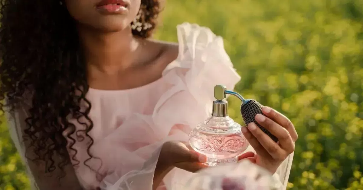 7 Fragrâncias Femininas Que Causam Boa Impressão em Qualquer Ocasião