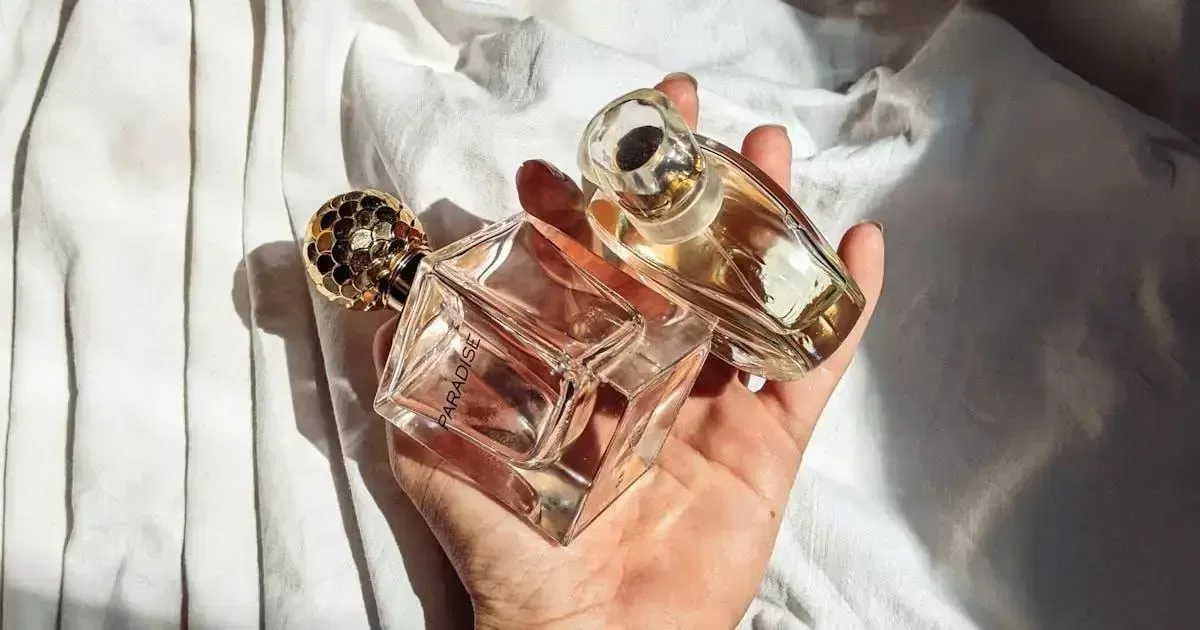 Como aplicar perfumes para maior durabilidade