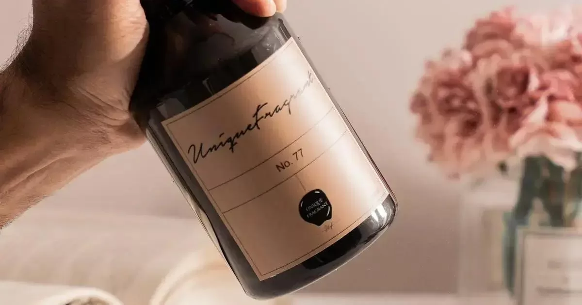 Cuidados e armazenamento de perfumes