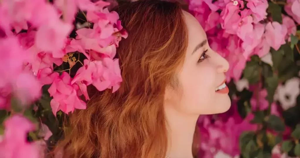 Por Que Perfumes Florais São Os Favoritos Entre Mulheres?