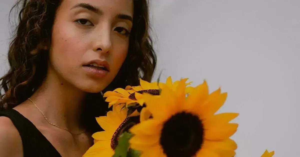 Top 5 notas florais mais populares
